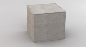 Maxi Cube